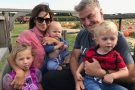 62-летний Алек Болдуин стал отцом шестого ребенка: первое фото
