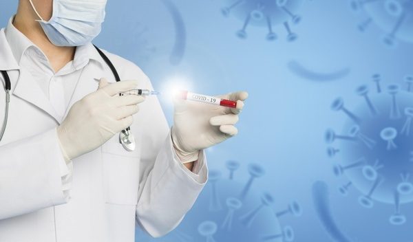 Вакцинация от коронавируса исследования