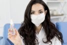 Польские ученые создали препарат, который ликвидирует коронавирус