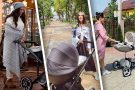 Какие коляски выбирают украинские звездные мамы
