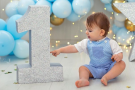 20 идей для подарка ребенку на первый день рождения