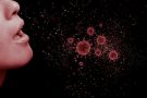Почему коронавирус настолько заразный: доступное для всех разъяснение