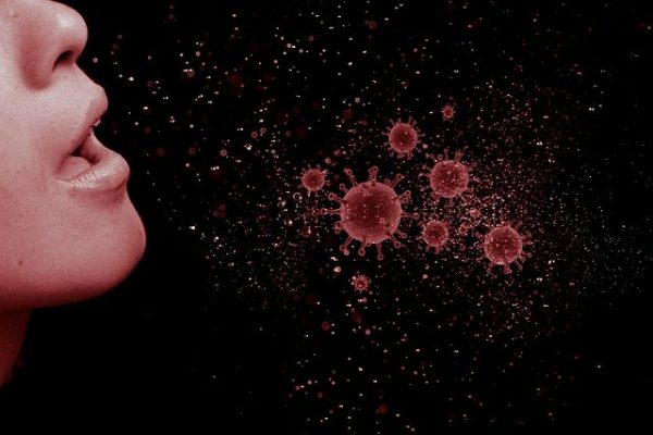 Симптомы нового штамма коронавируса "Омикрон"