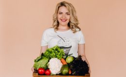 5 овощей с витамином С