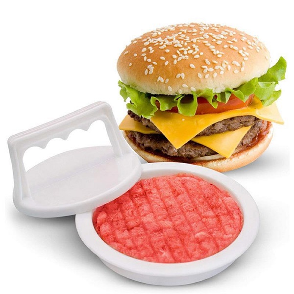Придбати на AliExpress прес для гамбургерів