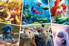 Самая большая подборка: 255 лучших мультфильмов для детей