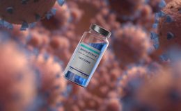 Когда выйдет украинская вакцина от коронавируса