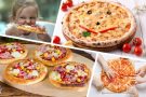 Свято живота: 10 рецептів піци для малюків від 2 років
