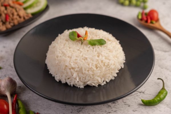 Рисовая диета: как похудеть без вреда для здоровья