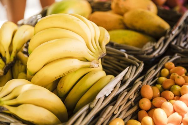 Банановая диета противопоказания