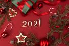 Що подарувати на Новий рік 2021: ТОП-60 небанальних ідей
