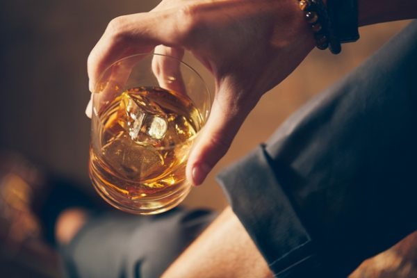 как алкоголь замедляет метаболизм