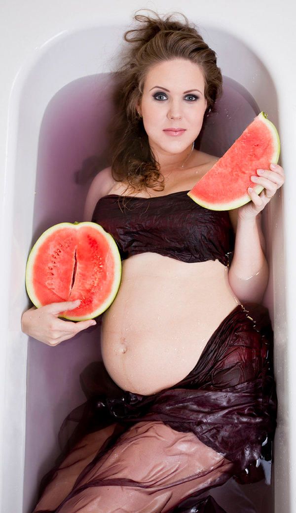 фотосесія під час вагітності