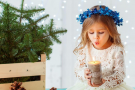 Чтобы ребенок верил в Деда Мороза: 5 волшебных приемов