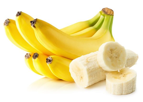 Какие бананы выбирать для диеты
