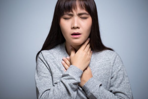 Как защитить щитовидку