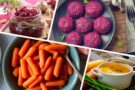 Яркие корнеплоды: 10 рецептов из свеклы и моркови для малышей