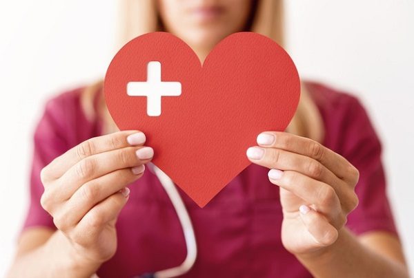 Как уберечь здоровье сердца