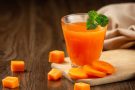 Ученые назвали сок овоща, который продлевает жизнь