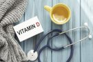 5 симптомов, которые говорят о нехватке витамина D