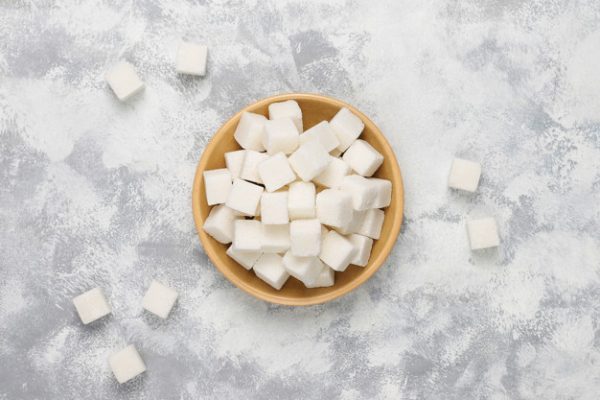 Почему сахар вреден