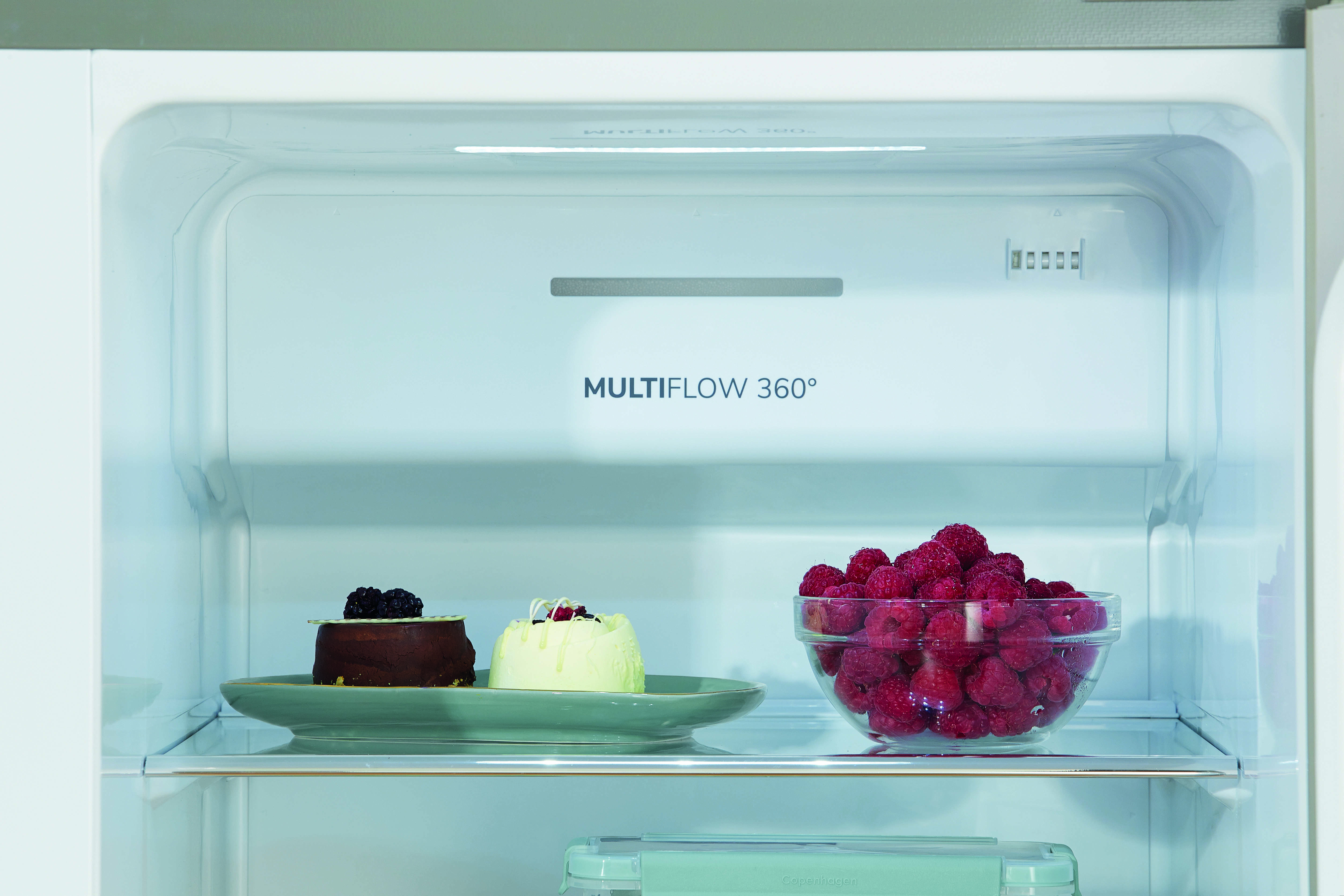 3 преимущества холодильников с инверторным компрессором