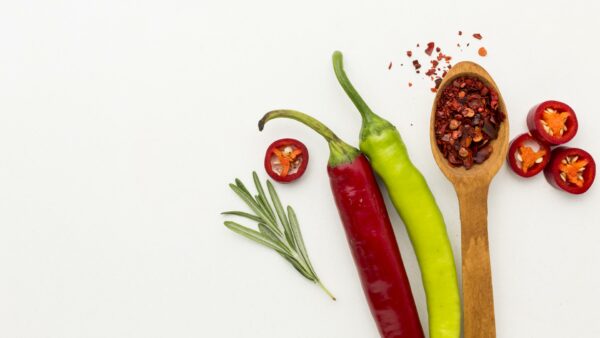 7 антизастудних продуктів, які допоможуть зміцнити імунітет перець чілі 7 антизастудних продуктів, які допоможуть зміцнити імунітет