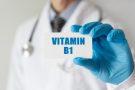 8 симптомов дефицита витамина B1