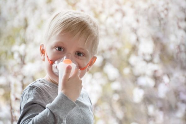 Аллергія у дитини: як виявити та лікувати
