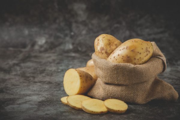 Молодой картофель противопоказания