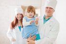 6 медицинских услуг, которые ребенок имеет право получить бесплатно