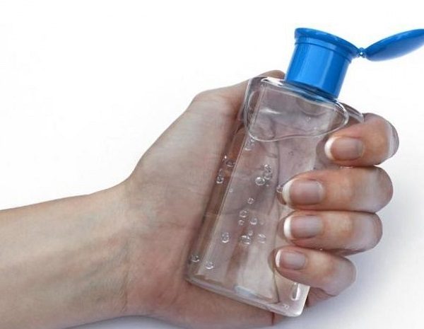 Прихована небезпека антисептиків для рук: користь і потенційні ризики