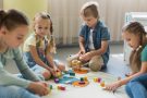 Почему ребенка могут отчислить из детского сада — объясняет Кличко