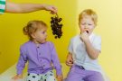 Нужно ли ограничивать ребенка во фруктах: отвечает Комаровский