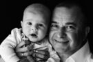 Як дві краплі: Віктор Павлік зворушив новими фото з маленьким сином