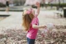 Развиваем характер: 5 вещей, которые важно дать ребенку до 3 лет