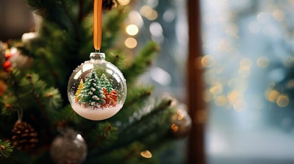 різдво, новий рік Канун Різдва: що можна, що заборонено робити на Святвечір