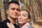 Олександр Скічко вже дуже скоро стане батьком: фотофакт