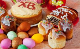 Як святкувати Великдень в Європі: традиції та вихідні