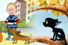 30 кращих дитячих мультфільмів українського виробництва