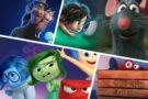 10 мультфільмів студії Pixar, які навчатимуть боротися зі страхами