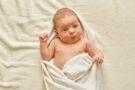 Інтимна гігієна малюка: як правильно доглядати дівчинку та хлопчика