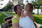 Сергій Притула розповів, що рашисти вдарили ракетою по дитячому садку його доньки