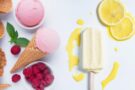 12 смачних та простих рецептів домашнього морозива для дітей