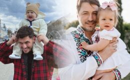 День батька 2022: зворушливі фото та відео татусів з дітьми