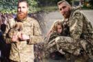 Тільки не пиши мені про війну: українські військові зняли тремтливе відео для своїх дітей