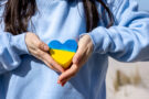 Молитви за українських воїнів та мир в Україні