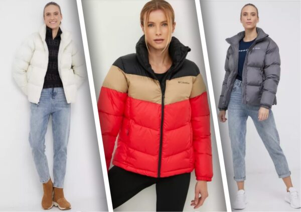 Як вибрати найкращу жіночу куртку?