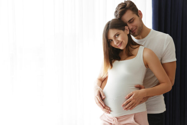 вагітна, вагітність Інтимна пластика після пологів