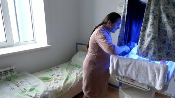 Унікальний випадок на Рівненщині: українка народила 18-ту дитину